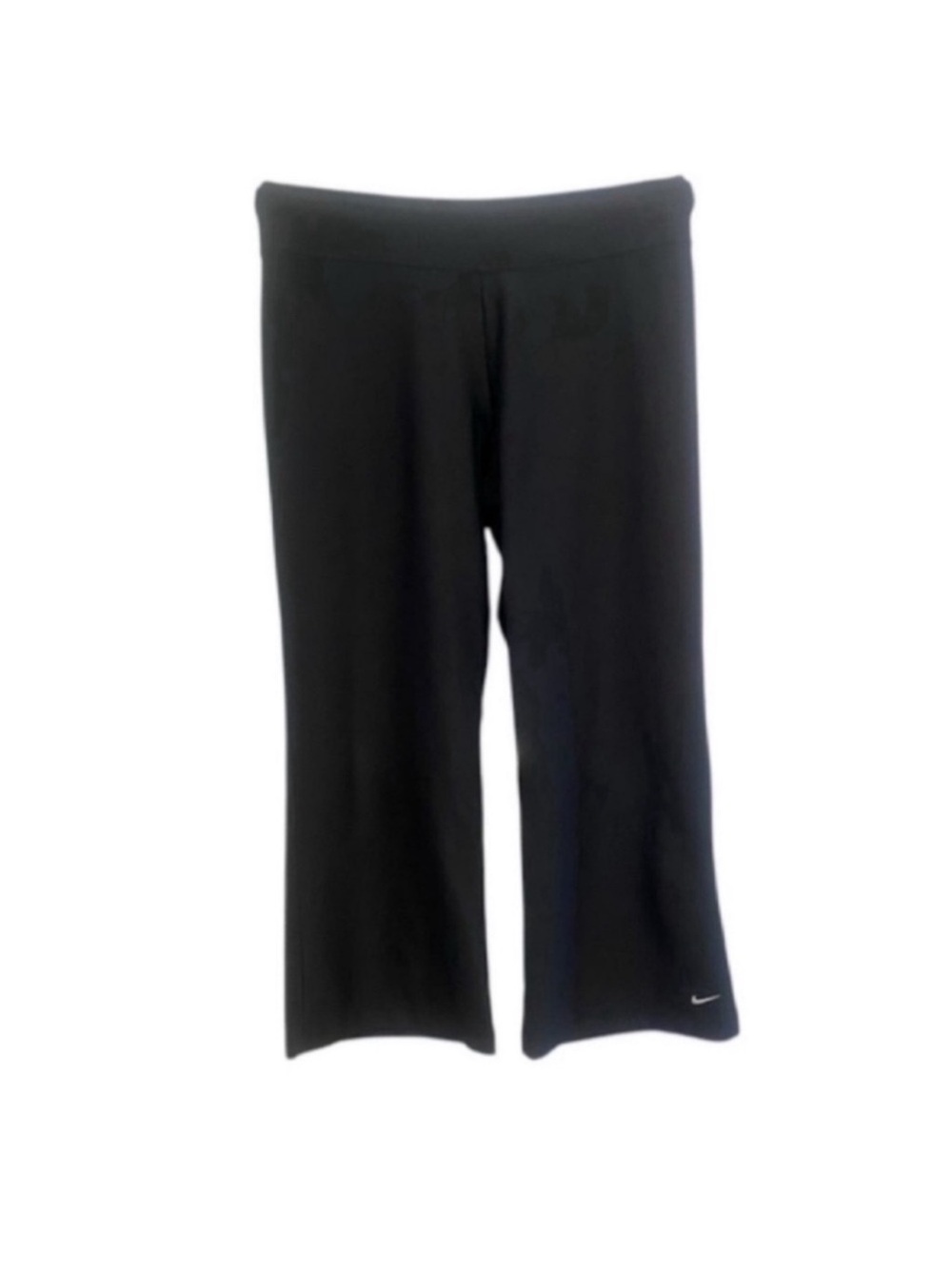 Nike Dri-Fit Capri Pants
